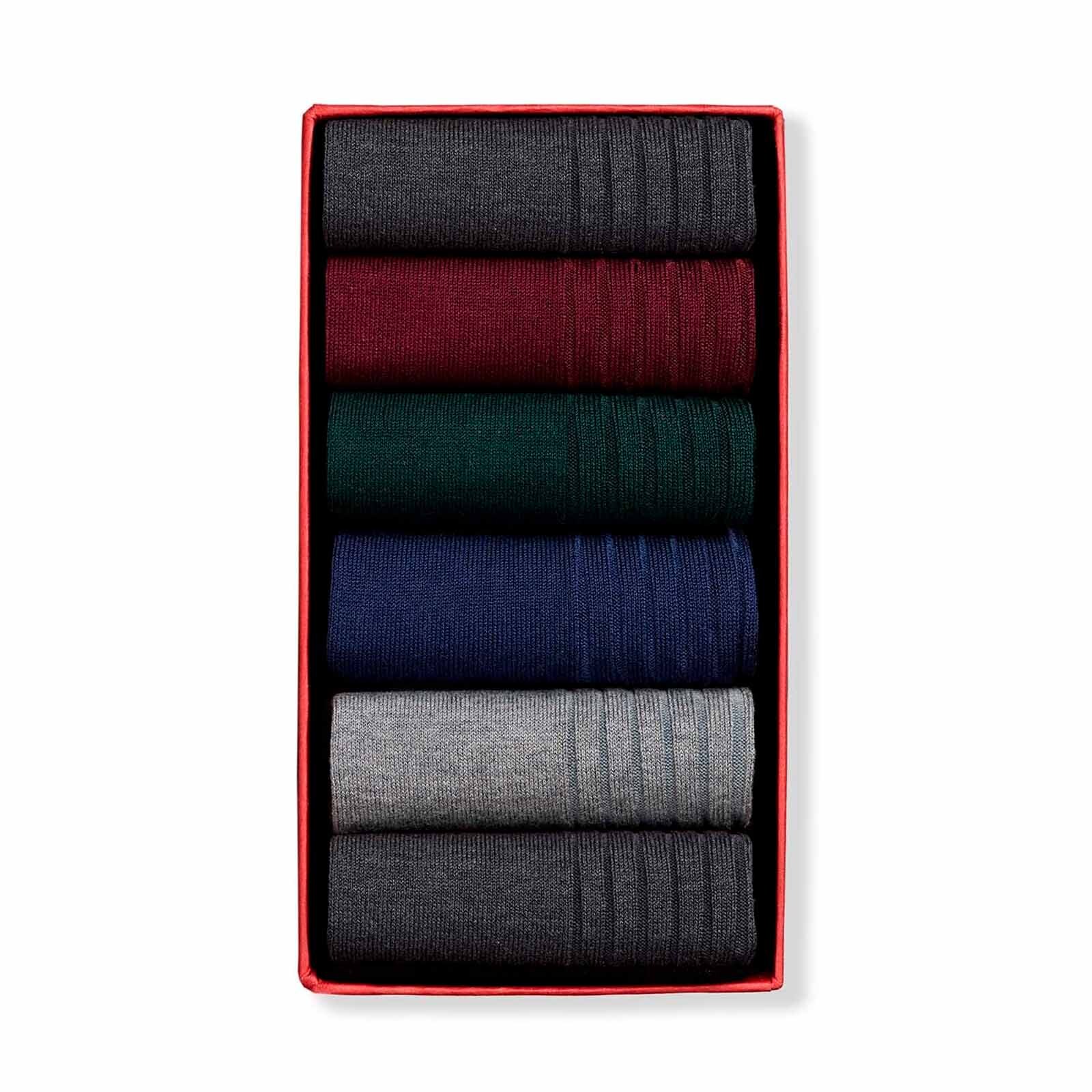 Simply Trainer X Traditional, 6-Pair Box